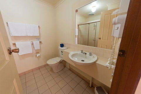 National Hotel Complex Bendigo - Accommodation Georgetown 42