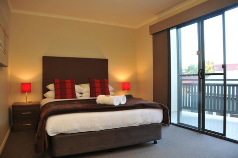 National Hotel Complex Bendigo - Accommodation Georgetown 28