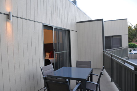 National Hotel Complex Bendigo - Accommodation Georgetown 29