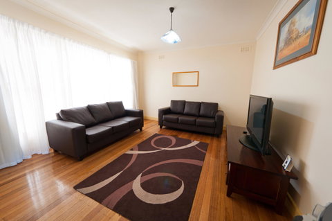 National Hotel Complex Bendigo - Accommodation Georgetown 14