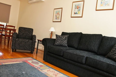 National Hotel Complex Bendigo - Accommodation Georgetown 19