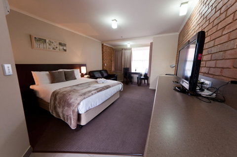 National Hotel Complex Bendigo - Accommodation Georgetown 30