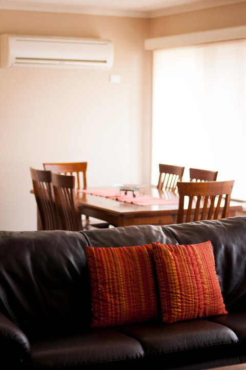 National Hotel Complex Bendigo - Accommodation Georgetown 34