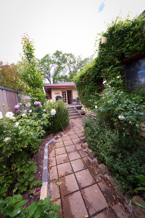 National Hotel Complex Bendigo - Accommodation Georgetown 8