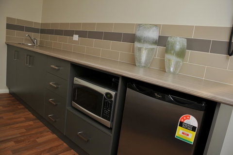 National Hotel Complex Bendigo - Accommodation Georgetown 18