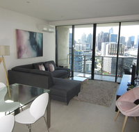 Harbour Escape Apartments Docklands - Accommodation Georgetown