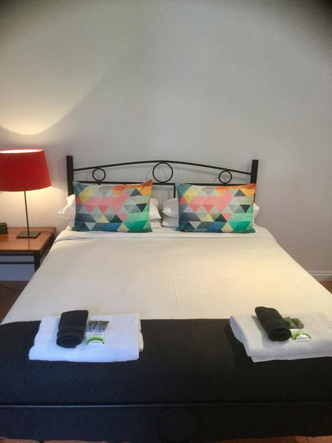 At The Beach Apartments - Accommodation Georgetown 11