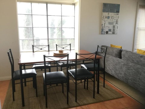 At The Beach Apartments - Accommodation Georgetown 6
