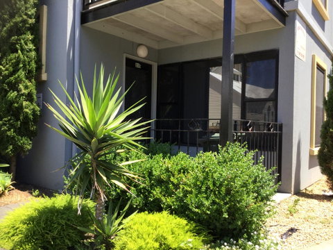At The Beach Apartments - Accommodation Georgetown 16