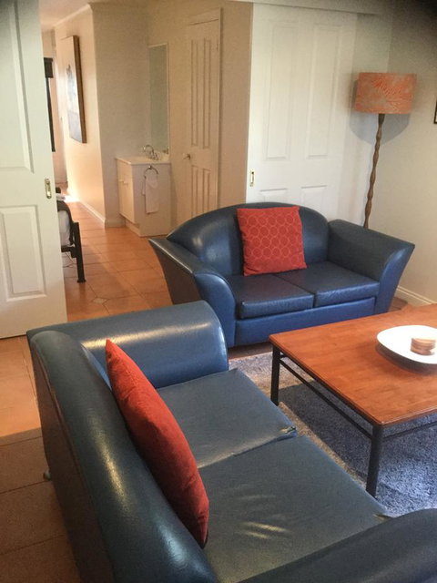 At The Beach Apartments - Accommodation Georgetown 12