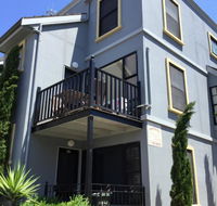 At the beach apartments - Accommodation Georgetown