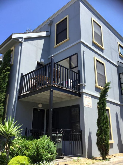 At The Beach Apartments - Accommodation Georgetown 0