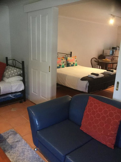 At The Beach Apartments - Accommodation Georgetown 14