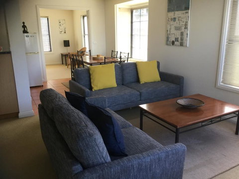 At The Beach Apartments - Accommodation Georgetown 5