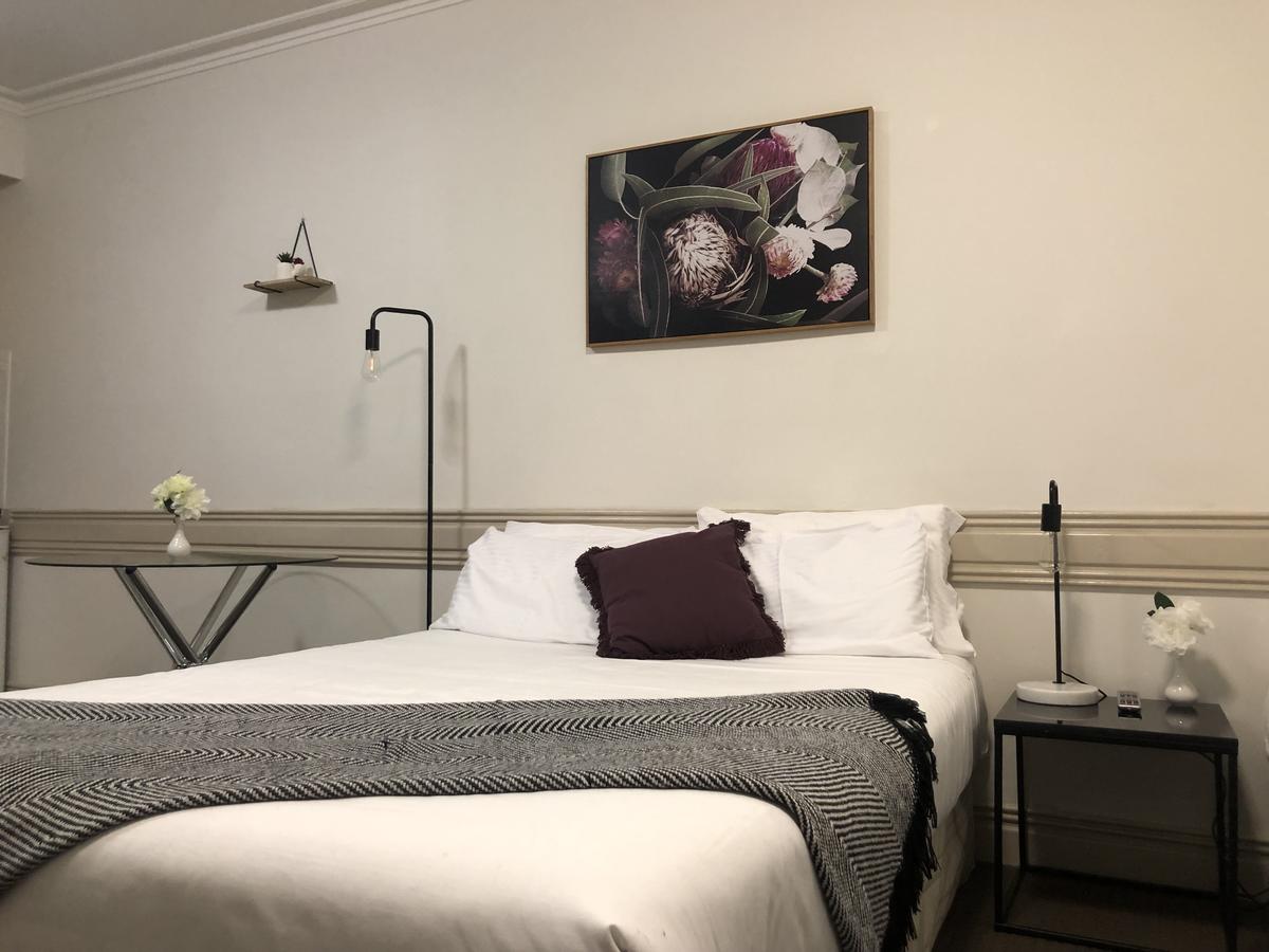 Kew VIC Accommodation Georgetown