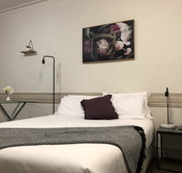 Beaumont Kew Apartments - Accommodation Georgetown