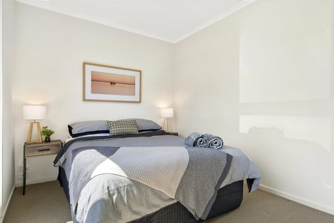 Bask At The Glade - Rejuvenate Stays - Accommodation Georgetown 8