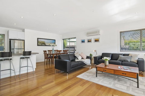 Bask At The Glade - Rejuvenate Stays - Accommodation Georgetown 1