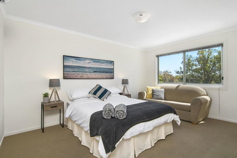 Bask At The Glade - Rejuvenate Stays - Accommodation Georgetown 3