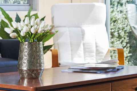 Bask At The Glade - Rejuvenate Stays - Accommodation Georgetown 12