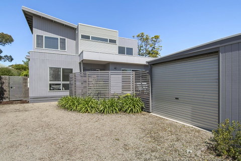 Bask At The Glade - Rejuvenate Stays - Accommodation Georgetown 6