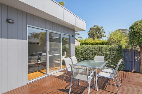 Bask At The Glade - Rejuvenate Stays - Accommodation Georgetown 7