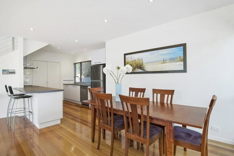 Bask At The Glade - Rejuvenate Stays - Accommodation Georgetown 10