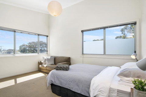 Bask At The Glade - Rejuvenate Stays - Accommodation Georgetown 4