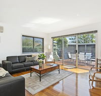 Bask at The Glade - Rejuvenate Stays - Accommodation Georgetown