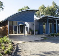 Corrugated Cottage - Accommodation Georgetown