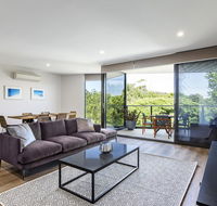 Blairgowrie Apartment 2 - on the beach - Accommodation Georgetown