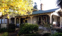 Lorelei Bed  Breakfast