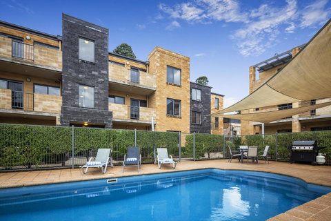 Quest Warrnambool - Accommodation Georgetown 20