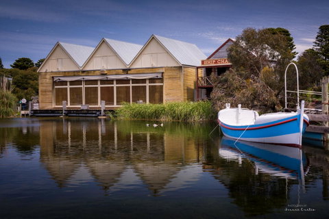 Quest Warrnambool - Accommodation Georgetown 22
