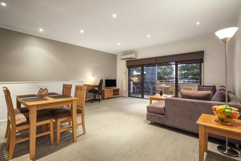 Quest Warrnambool - Accommodation Georgetown 4