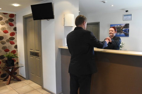 Quest Warrnambool - Accommodation Georgetown 1