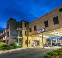 Quest Warrnambool - Accommodation Georgetown