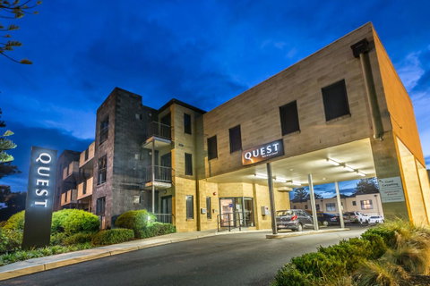 Quest Warrnambool - Accommodation Georgetown 0