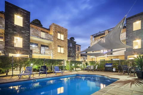 Quest Warrnambool - Accommodation Georgetown 3