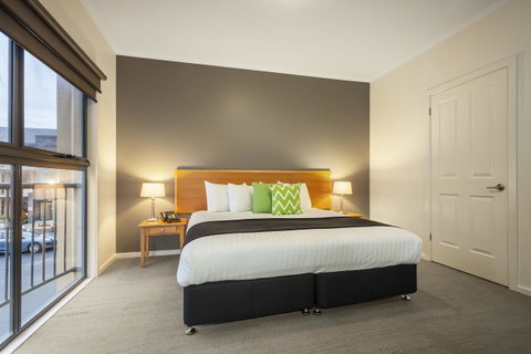 Quest Warrnambool - Accommodation Georgetown 5