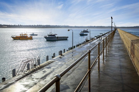 Quest Warrnambool - Accommodation Georgetown 27