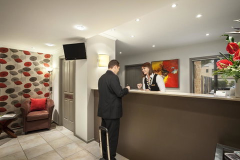 Quest Warrnambool - Accommodation Georgetown 2