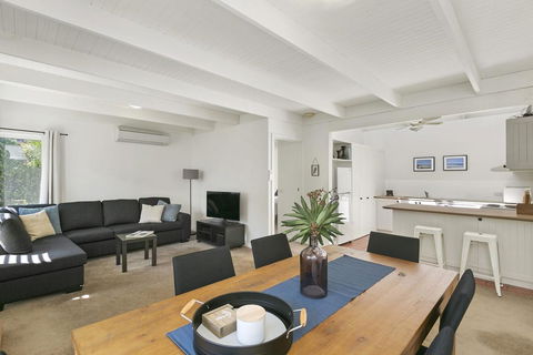 Mysa Anglesea Sleeps 7 WiFi SmartTV Cafes Shops - Accommodation Georgetown 4