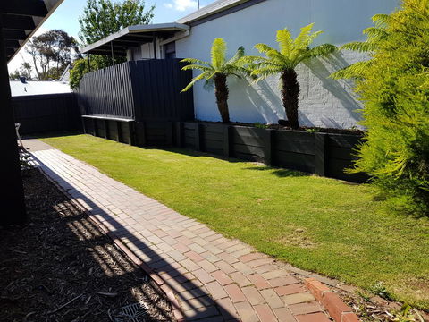 Mysa Anglesea Sleeps 7 WiFi SmartTV Cafes Shops - Accommodation Georgetown 16