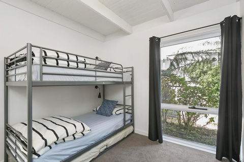 Mysa Anglesea Sleeps 7 WiFi SmartTV Cafes Shops - Accommodation Georgetown 10