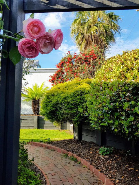 Mysa Anglesea Sleeps 7 WiFi SmartTV Cafes Shops - Accommodation Georgetown 15
