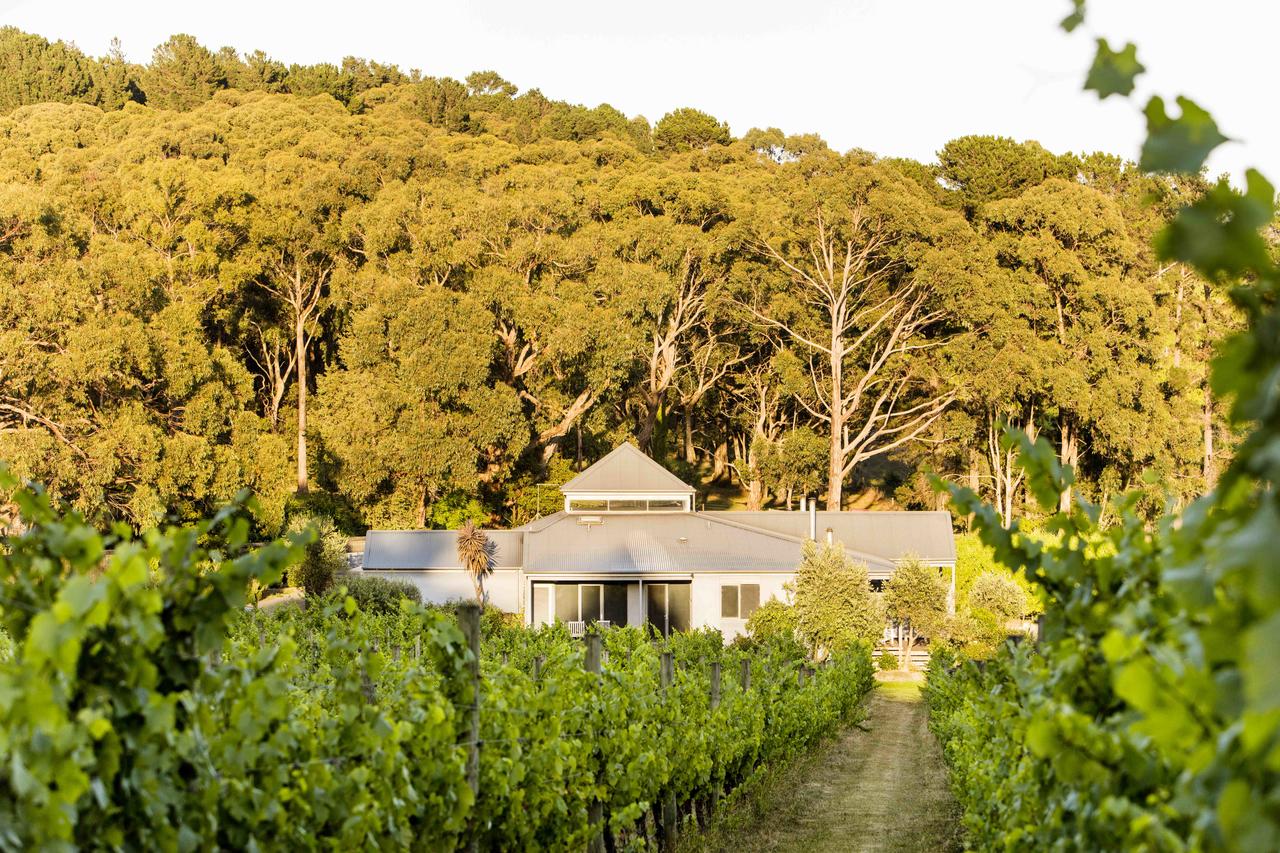 Red Hill VIC Accommodation Georgetown