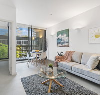 Complete Host Leopold Apartments