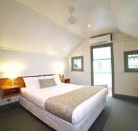 Ballarat Station Apartments - Accommodation Georgetown