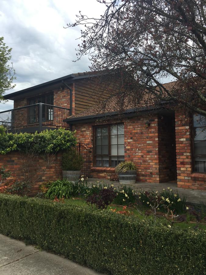 Armstrong VIC Accommodation Georgetown